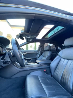 Audi A8 mild hybrid, снимка 7