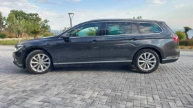VW Passat, снимка 3