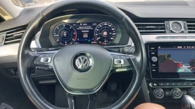 VW Passat, снимка 6