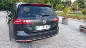 VW Passat, снимка 4