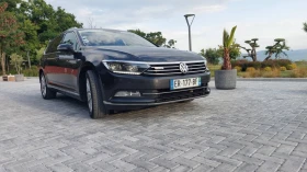 VW Passat, снимка 1