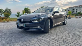 VW Passat, снимка 2