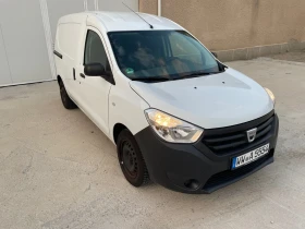 Dacia Dokker Express , снимка 2