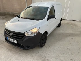 Dacia Dokker Express , снимка 1