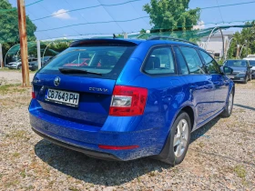 Skoda Octavia 1.5TSI DSG, снимка 3