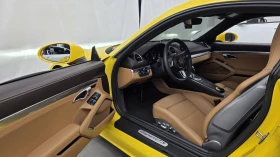 Porsche Cayman GTS* ПОДГРЕВ ВОЛАН* КРАЙНА ЦЕНА, снимка 10