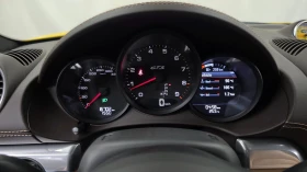 Porsche Cayman GTS* ПОДГРЕВ ВОЛАН* КРАЙНА ЦЕНА, снимка 8