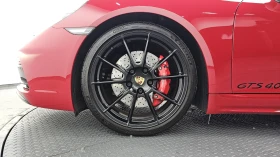 Porsche Cayman GTS* BLIND SPOT* ПОДГРЕВ ВОЛАН* КРАЙНА ЦЕНА, снимка 5