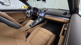Porsche Cayman GTS* ПОДГРЕВ ВОЛАН* КРАЙНА ЦЕНА, снимка 7