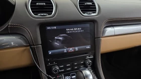 Porsche Cayman GTS* ПОДГРЕВ ВОЛАН* КРАЙНА ЦЕНА, снимка 16