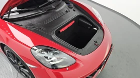 Porsche Cayman GTS* BLIND SPOT* ПОДГРЕВ ВОЛАН* КРАЙНА ЦЕНА, снимка 6