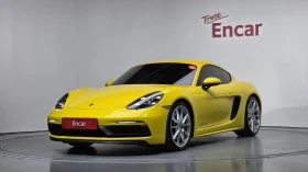 Porsche Cayman GTS* ПОДГРЕВ ВОЛАН* КРАЙНА ЦЕНА, снимка 1