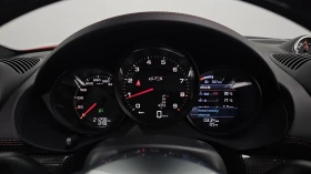 Porsche Cayman GTS* BLIND SPOT* ПОДГРЕВ ВОЛАН* КРАЙНА ЦЕНА, снимка 8