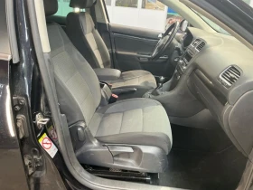 VW Golf Golf VI 1.2 TSI Comfortline, снимка 3