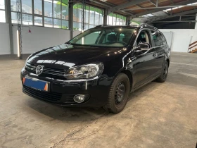 VW Golf Golf VI 1.2 TSI Comfortline, снимка 1