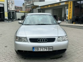Audi A3 1.8T, снимка 1