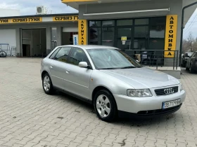 Audi A3 1.8T, снимка 3
