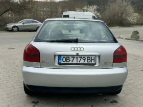 Audi A3 1.8T, снимка 5