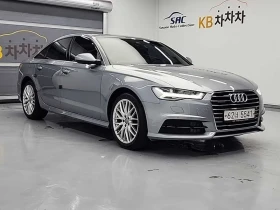 Audi A6 A6 35 Tdi Premium C7, снимка 4