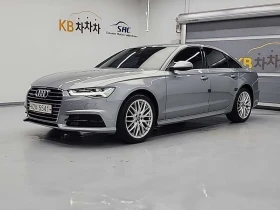 Audi A6 A6 35 Tdi Premium C7, снимка 2