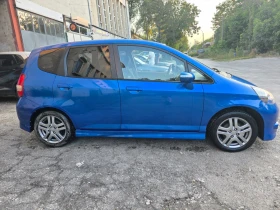Honda Jazz, снимка 7