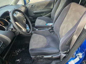 Honda Jazz, снимка 14