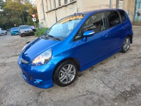 Honda Jazz, снимка 6