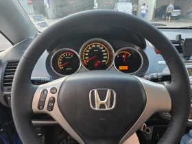 Honda Jazz, снимка 13