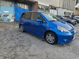 Honda Jazz, снимка 8