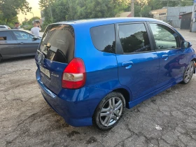 Honda Jazz, снимка 3