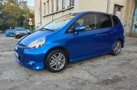 Honda Jazz, снимка 9