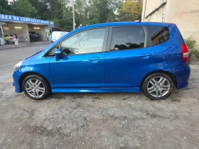 Honda Jazz, снимка 5