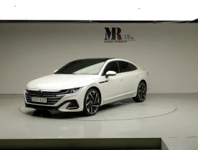 VW Arteon 2.0 Tdi R-Line 4Motion, снимка 1