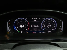 VW Arteon 2.0 Tdi R-Line 4Motion, снимка 9