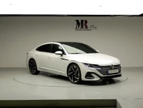 VW Arteon 2.0 Tdi R-Line 4Motion, снимка 2