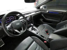 VW Arteon 2.0 Tdi R-Line 4Motion, снимка 7