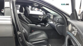 Mercedes-Benz E 53 AMG 4MATIC* DISTRONIC* 360* ОБДУХВАНЕ* ХЕДЪП* , снимка 10
