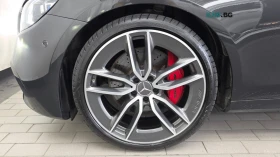 Mercedes-Benz E 53 AMG 4MATIC* DISTRONIC* 360* ОБДУХВАНЕ* ХЕДЪП* , снимка 16