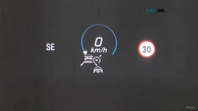 Mercedes-Benz E 53 AMG 4MATIC* DISTRONIC* 360* ОБДУХВАНЕ* ХЕДЪП* , снимка 15