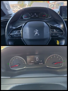 Peugeot 2008 1.5 BLUE HDI, снимка 15