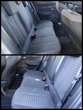 Peugeot 2008 1.5 BLUE HDI, снимка 11