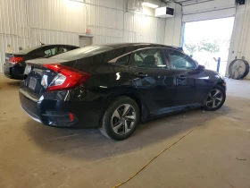 Honda Civic 2.0l Lx, снимка 3