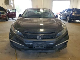 Honda Civic 2.0l Lx, снимка 5