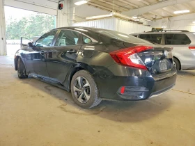 Honda Civic 2.0l Lx, снимка 2
