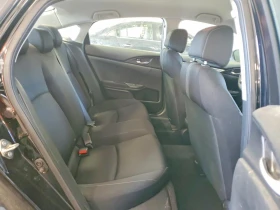 Honda Civic 2.0l Lx, снимка 10