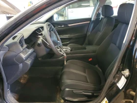 Honda Civic 2.0l Lx, снимка 7