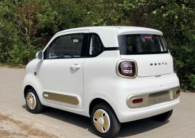 BENTU Electric, снимка 4