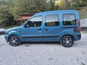 Renault Kangoo 1.5дизел 85к.с, снимка 7