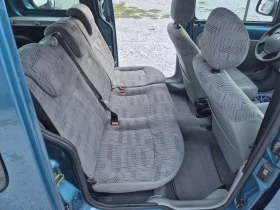Renault Kangoo 1.5дизел 85к.с, снимка 9