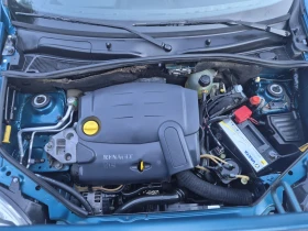 Renault Kangoo 1.5дизел 85к.с, снимка 14
